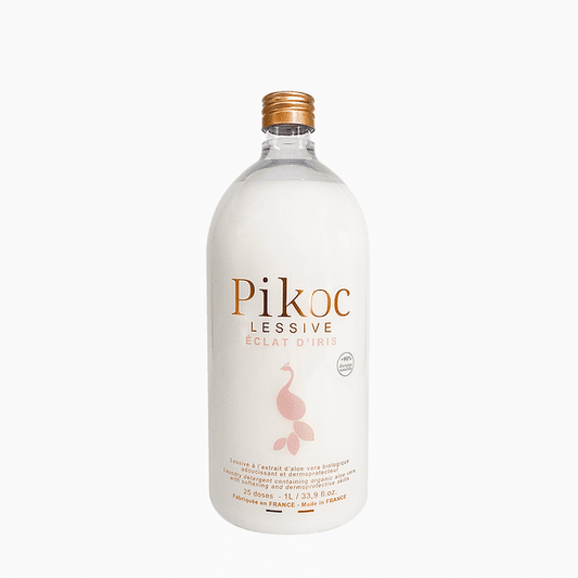 Scented Laundry Detergent - Pikoc