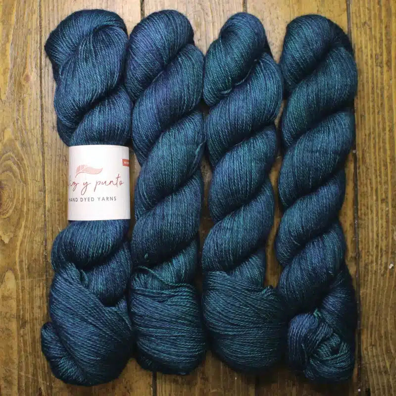 Baby Alpaca - Happy and Full Stop