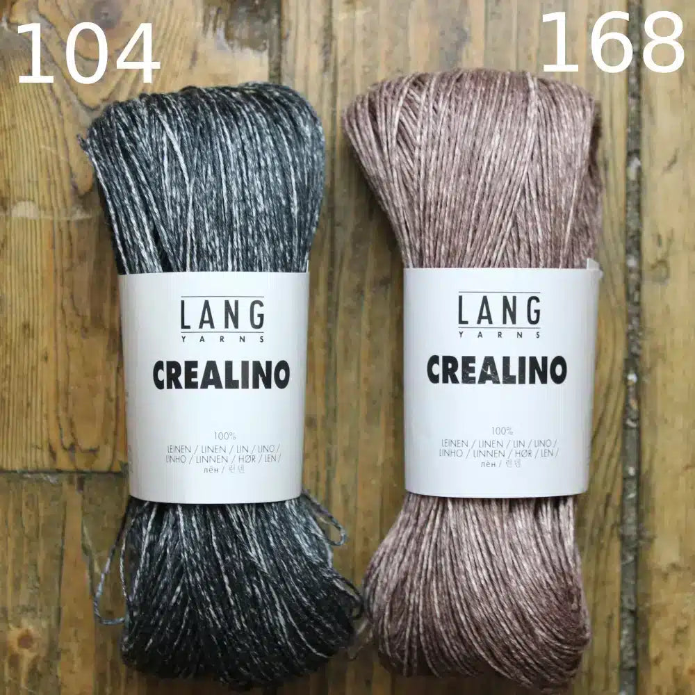 Crealino - Lang Yarns
