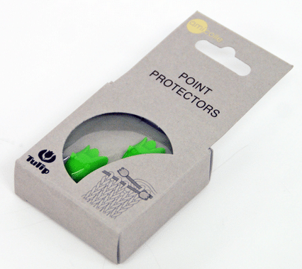 Protecteur pointe aiguille Petit - Tulip