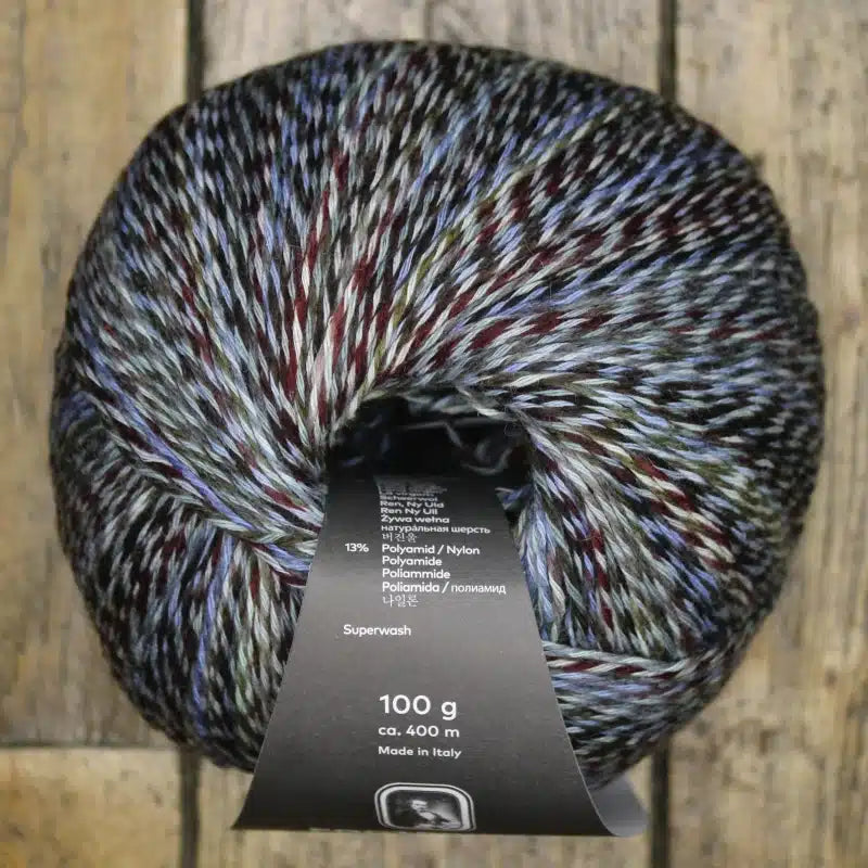 Footprints - Lang Yarns