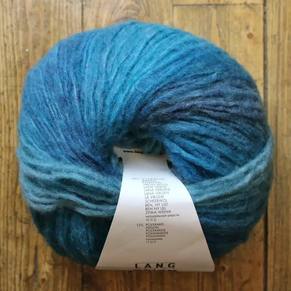 Orion - Lang Yarns