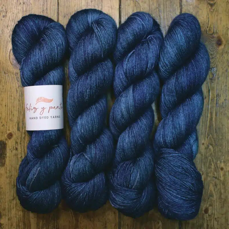 Seda 40 - Happy and Full Stop