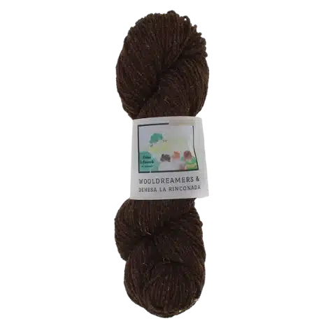 La Rinconada colores naturales - Wooldreamers