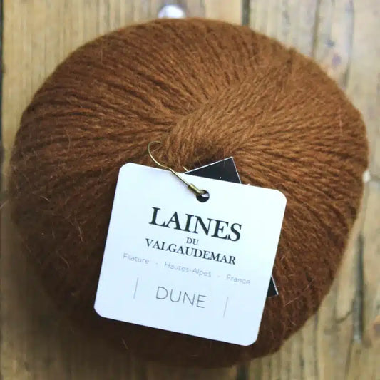 Dune - Valgaudemar Wools