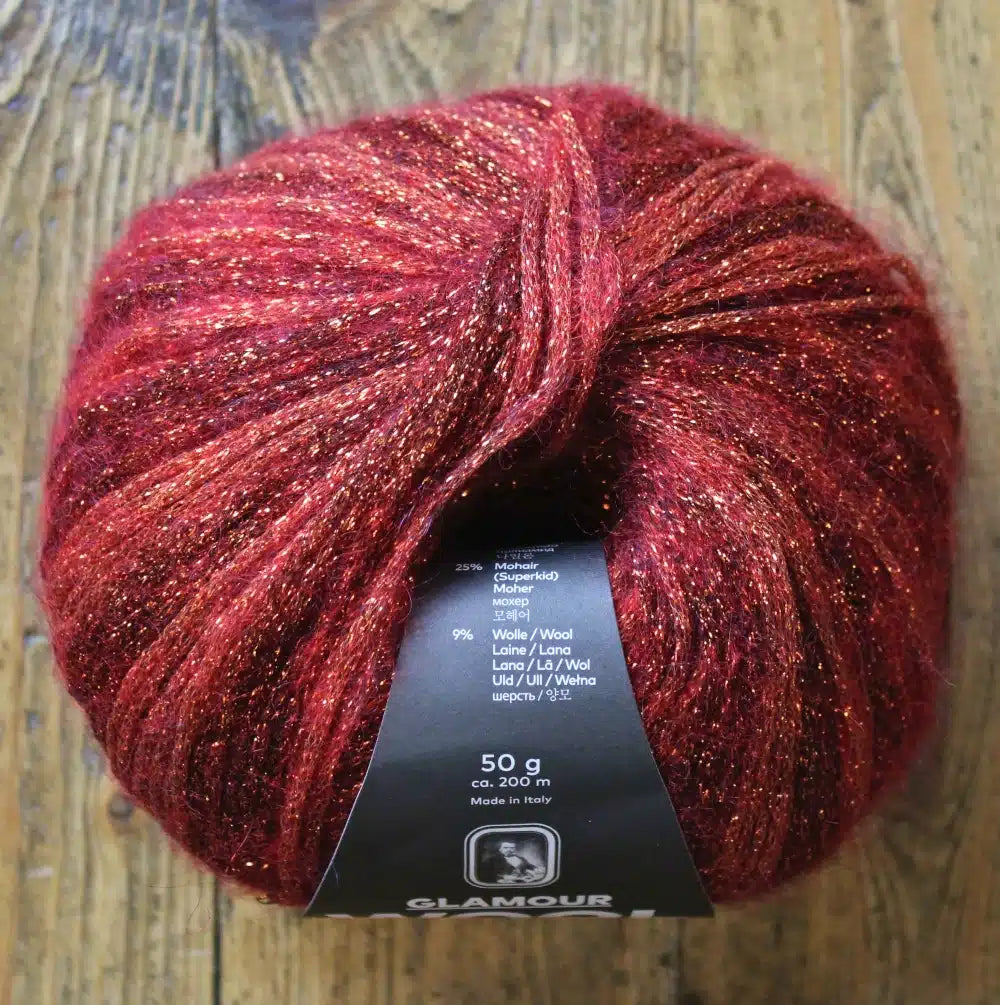 Glamour - Lang Yarns