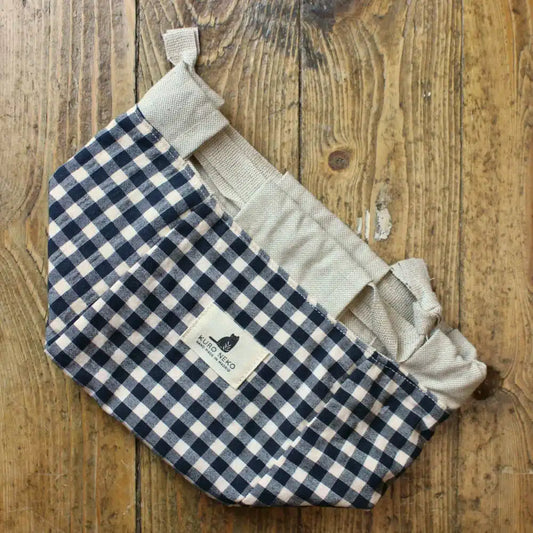 Sac à projet Anne de Kuro Neko