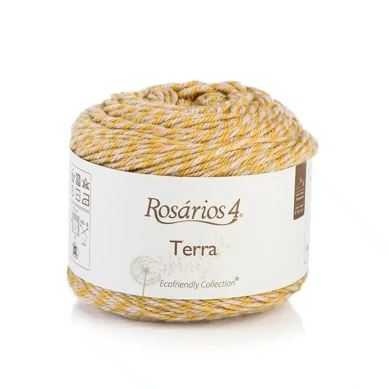 Terra Moulinet - Rosários 4