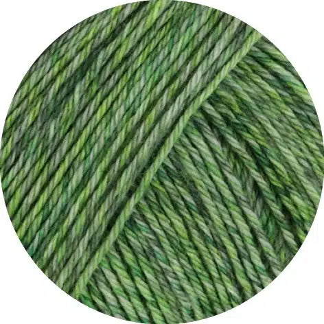 Vintage Socks - Lana Grossa