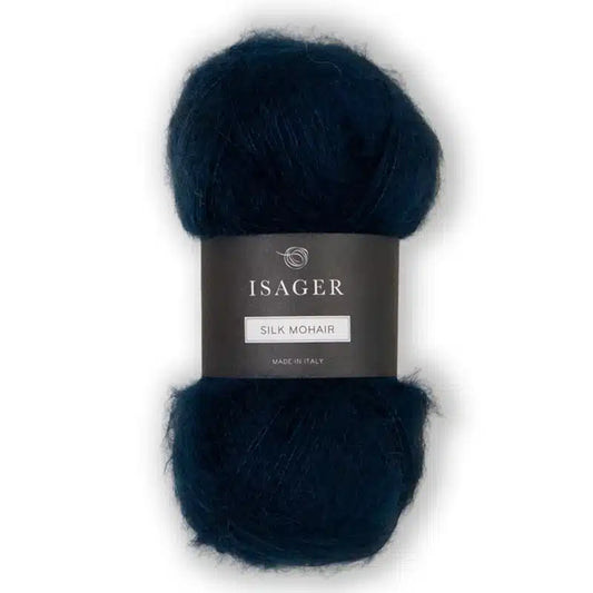 Isager_Silk-mohair_101
