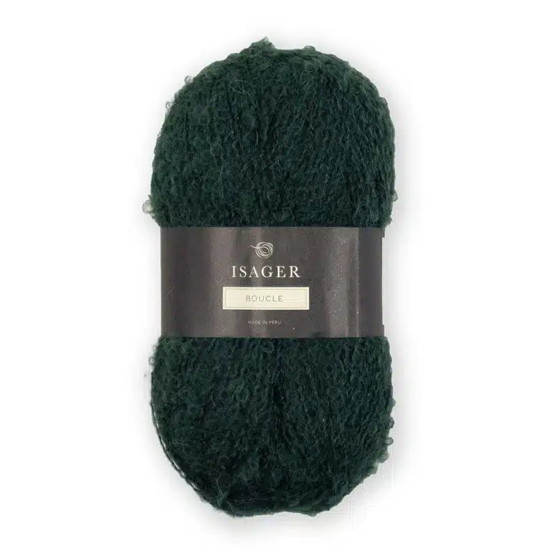 Bouclé - Isager
