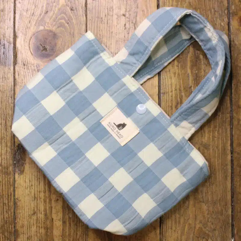 Sac à projet Leonora - Kuro Neko