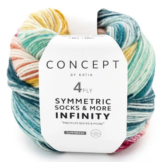 Katia_Symmetric-socks-&-more_Infinity_95