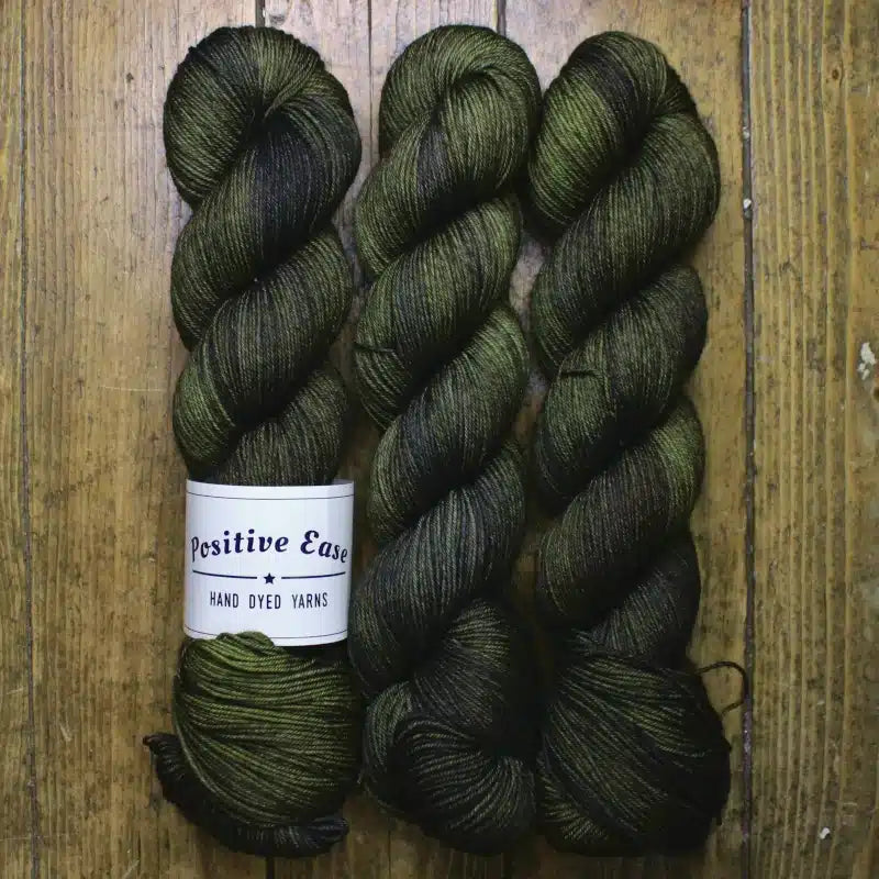 Pure Merino - Positive Ease