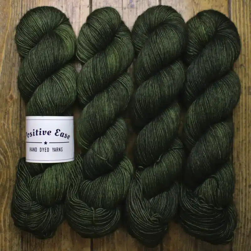 Merino Singles - Positive Ease