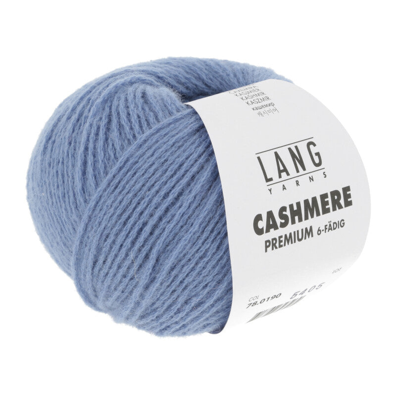 Cashmere Premium - LangYarns