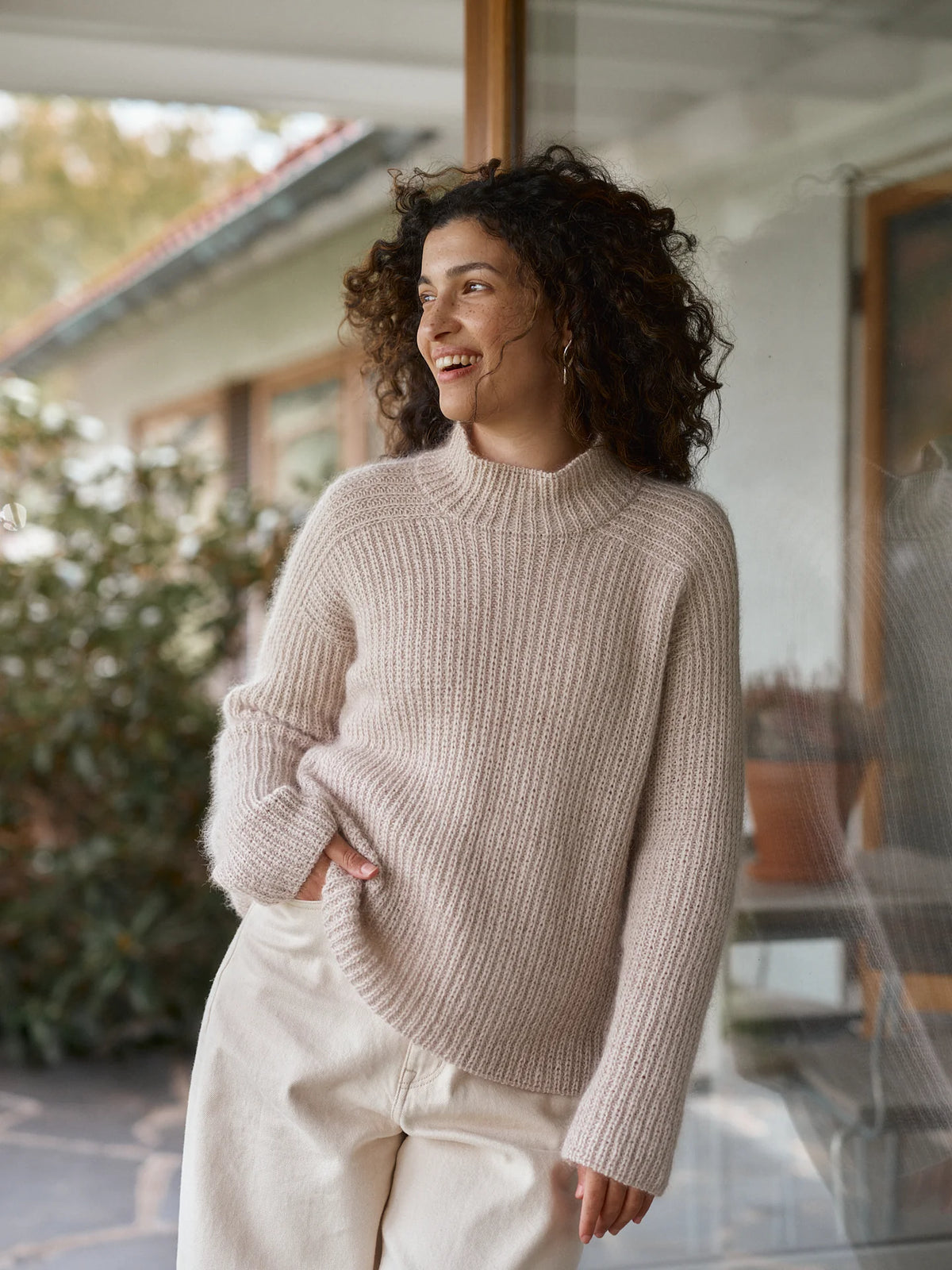 PRÉCOMMANDE : Laine Nordic Knits 2 - Laine Publishing