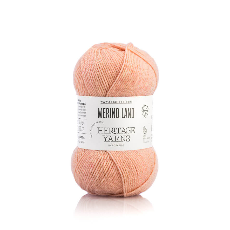 Merino Land - Rosários 4