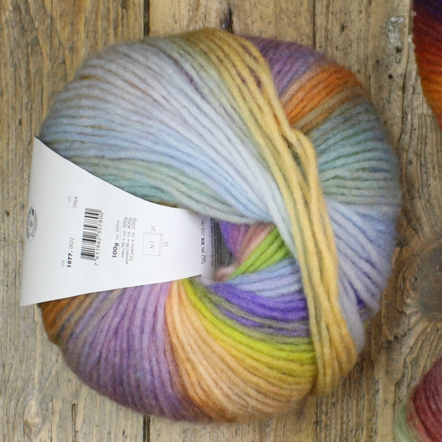 Cloud - Lang Yarns