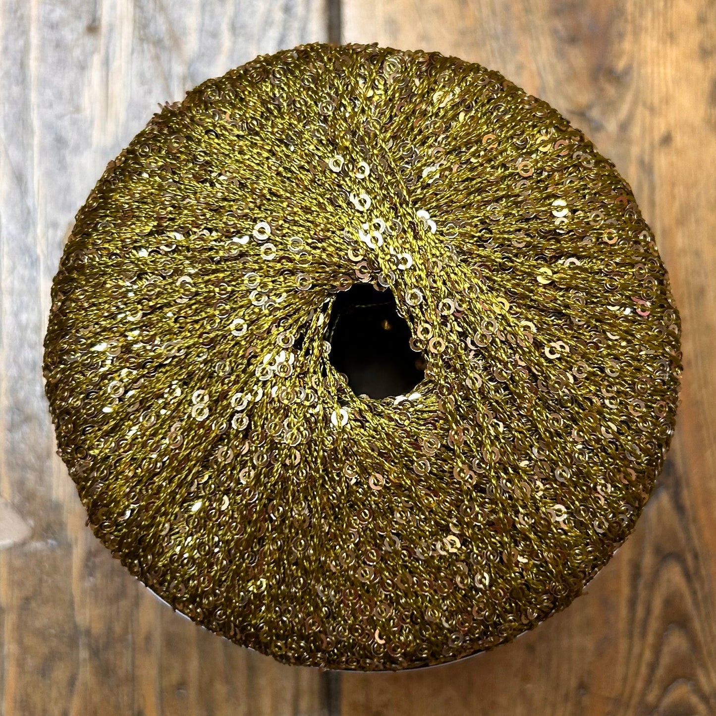 Sequins - Lang Yarns