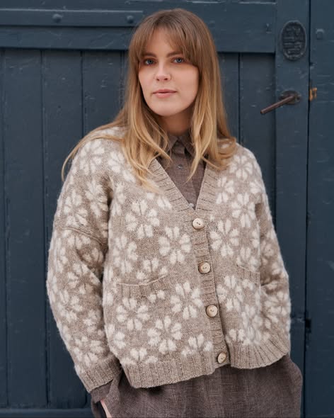 PRÉCOMMANDE - Laine Magazine Issue 31 - Laine Publishing