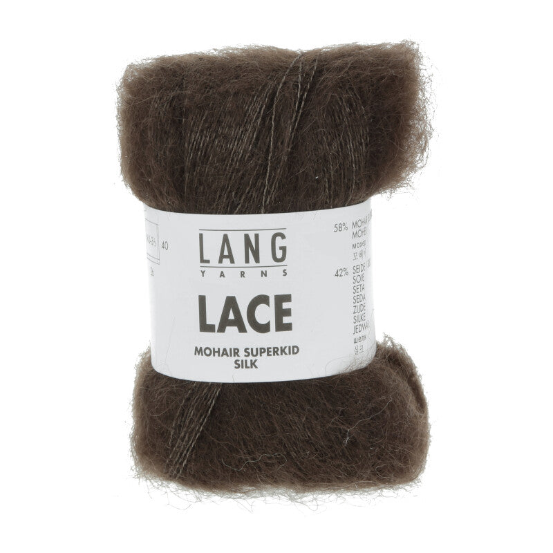 Lace - Lang Yarns