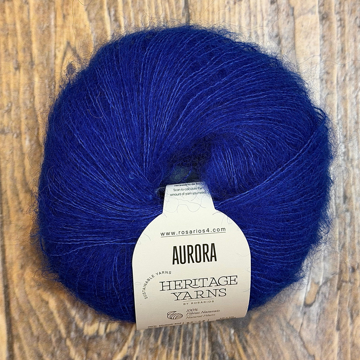 Aurora - Rosários 4