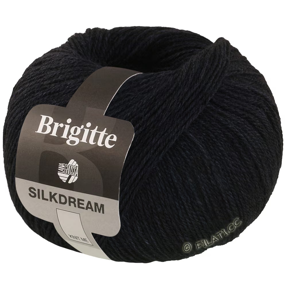 Brigitte Silkdream - Lana Grossa