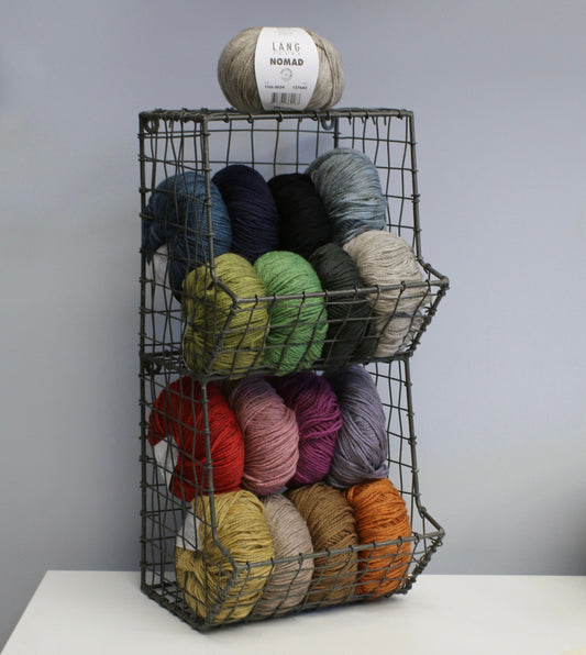 Nomad - Lang Yarns