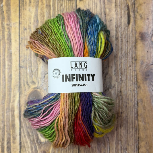 Infinity - Lang Yarns