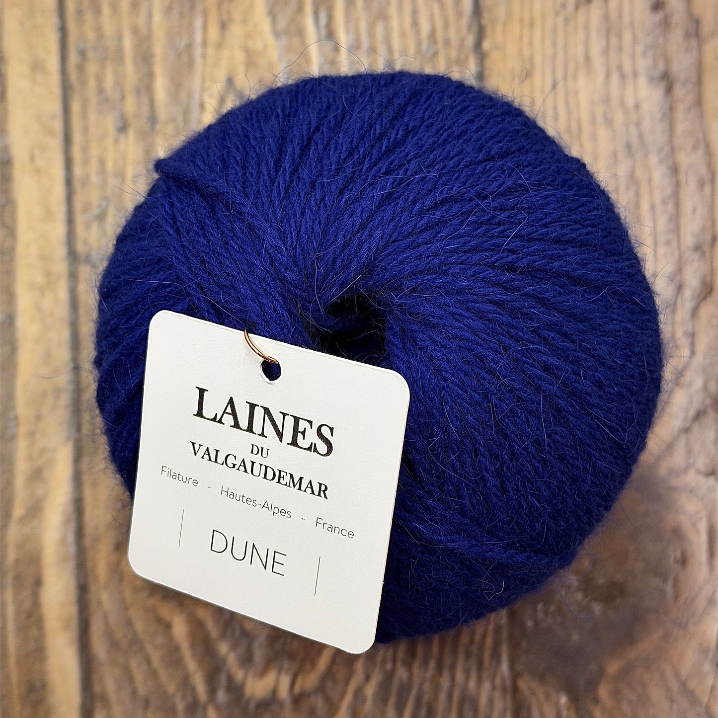 Dune - Laines du Valgaudemar