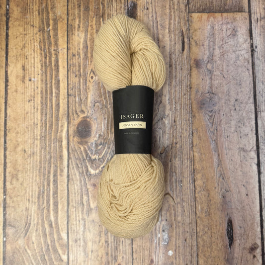 Jensen Yarn - Isager