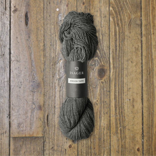 Jensen Yarn - Isager