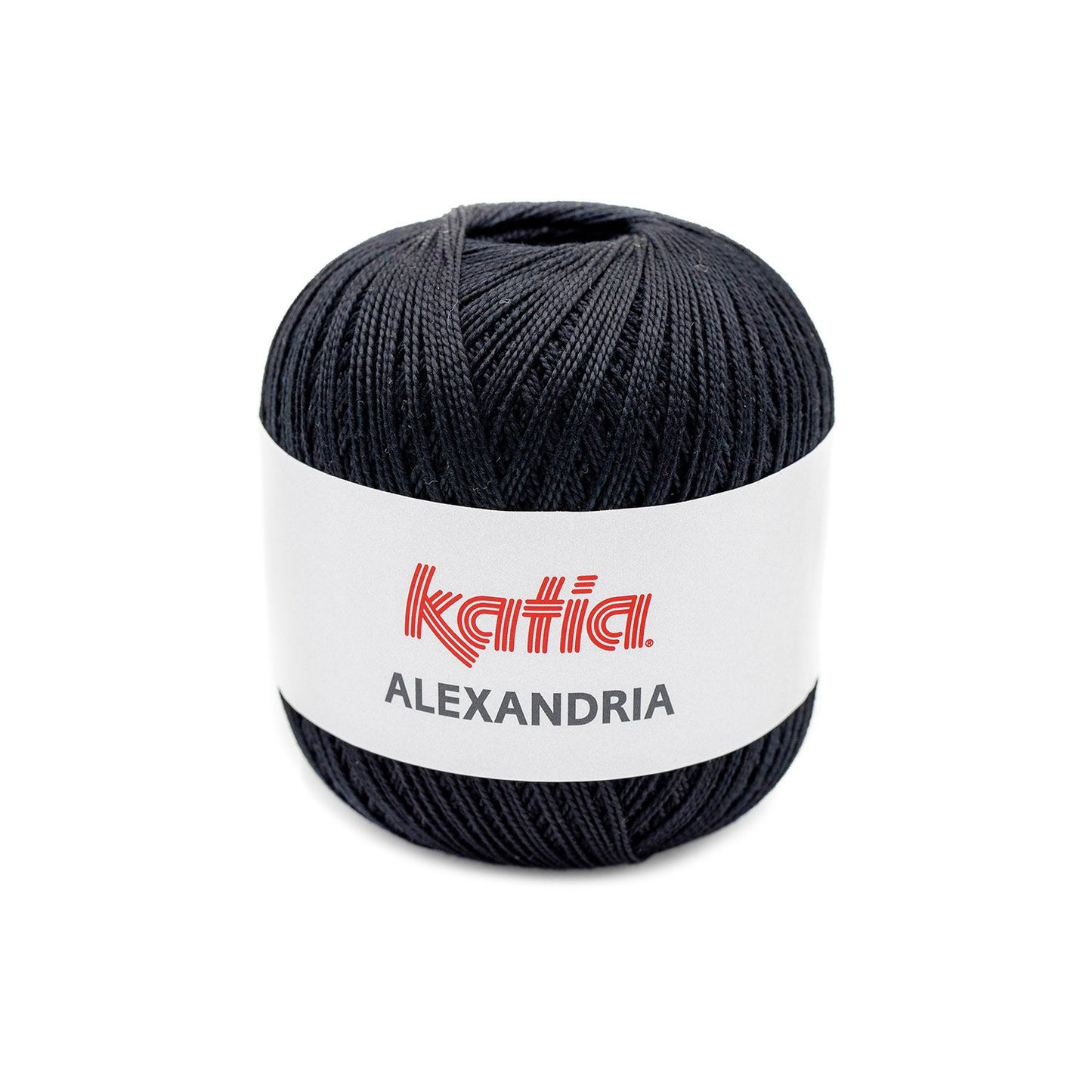 Alexandria - Katia