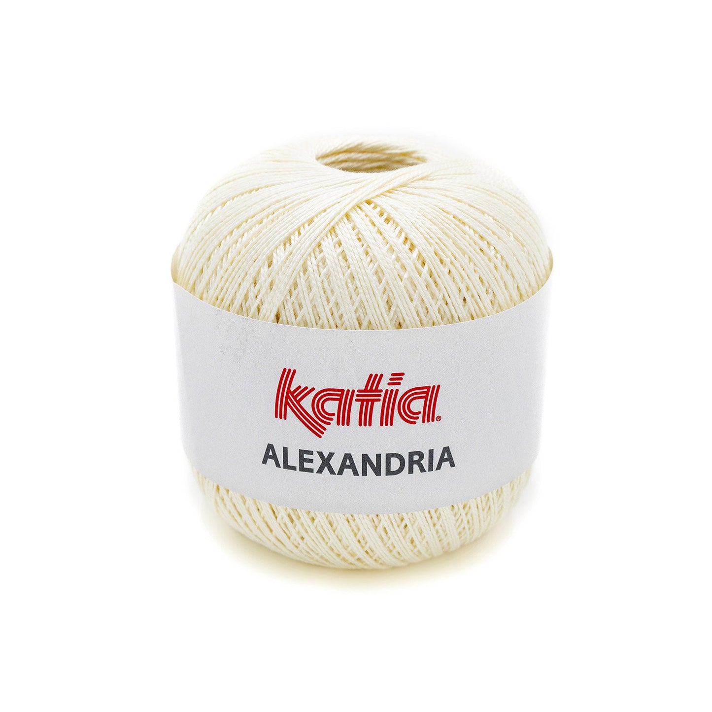 Alexandria - Katia
