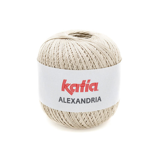 Alexandria - Katia