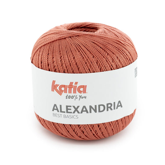 Alexandria - Katia