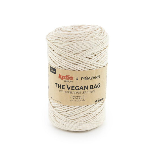 The Vegan Bag - Katia