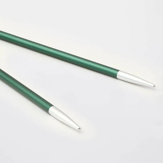Aiguilles interchangeables Zing 10 cm - KnitPro