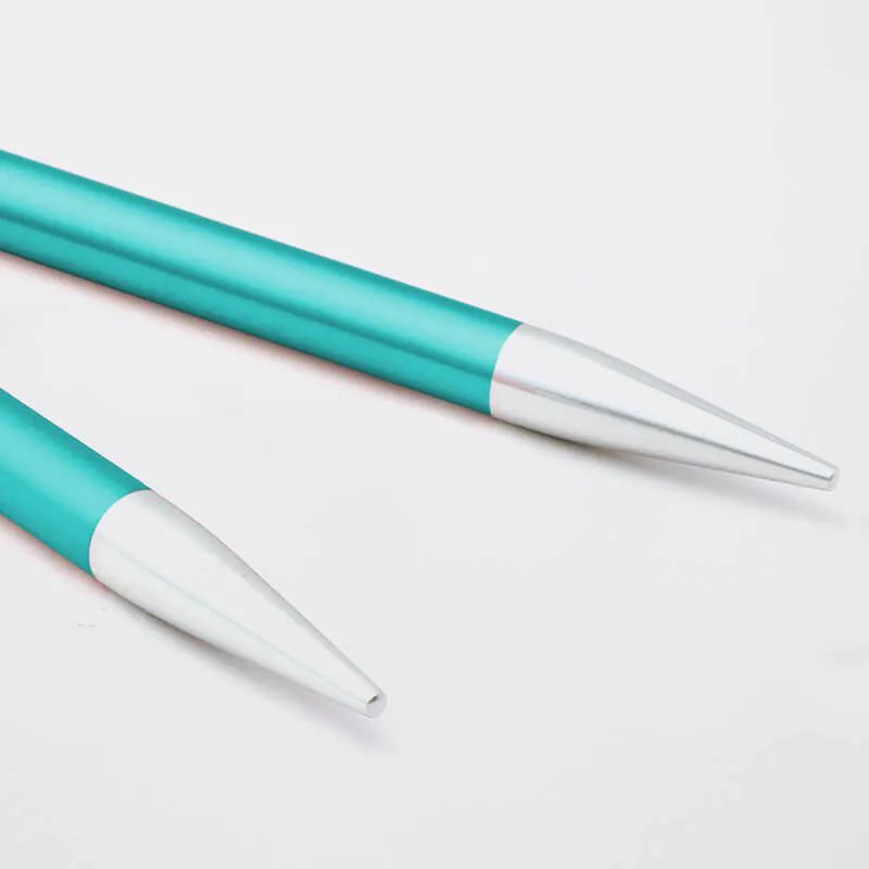 Aiguilles interchangeables Zing 13 cm - KnitPro
