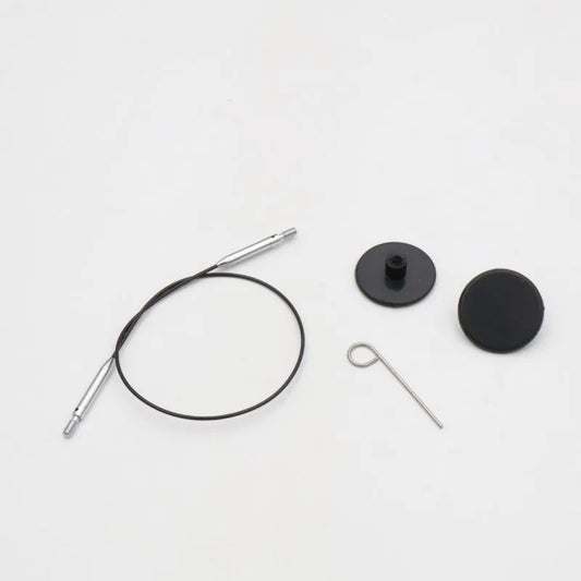 Set de cables de 27/30cm - KnitPro