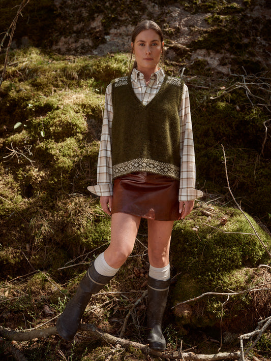 PRÉCOMMANDE : Issue Laine Anniversary - Laine Magazine
