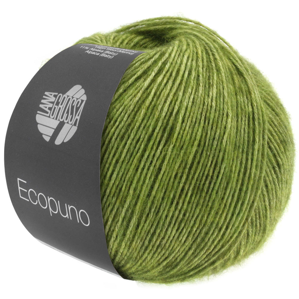Ecopuno - Lana Grossa