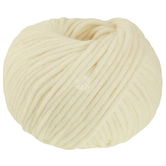 Nera Winter Softness - Lana Grossa