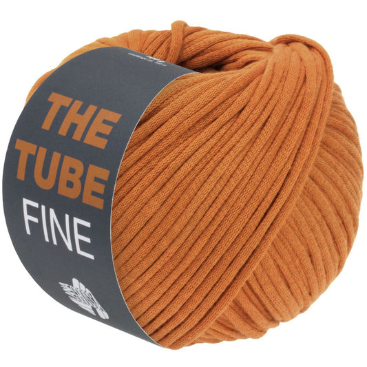 The Tube Fine - Lana Grossa