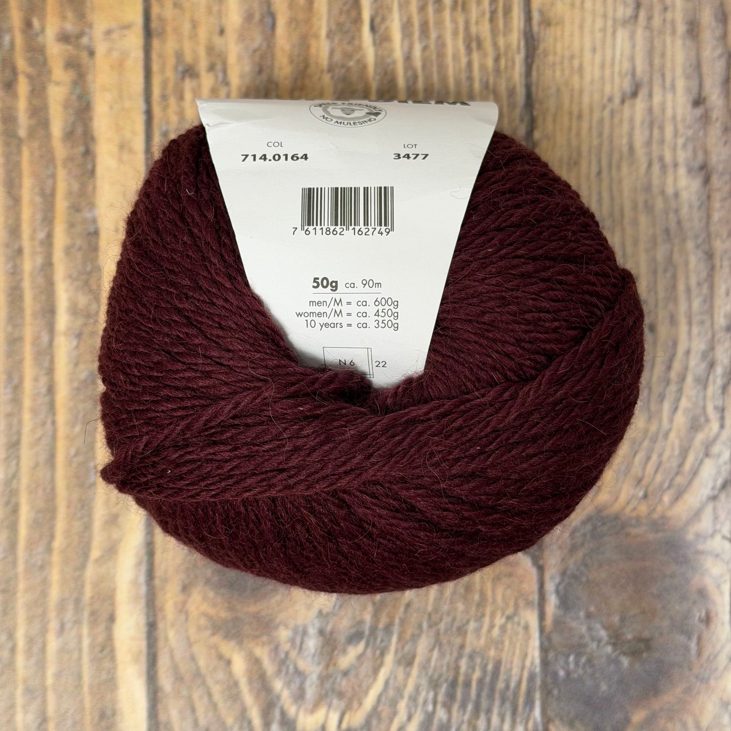 Carpe Diem - Lang Yarns