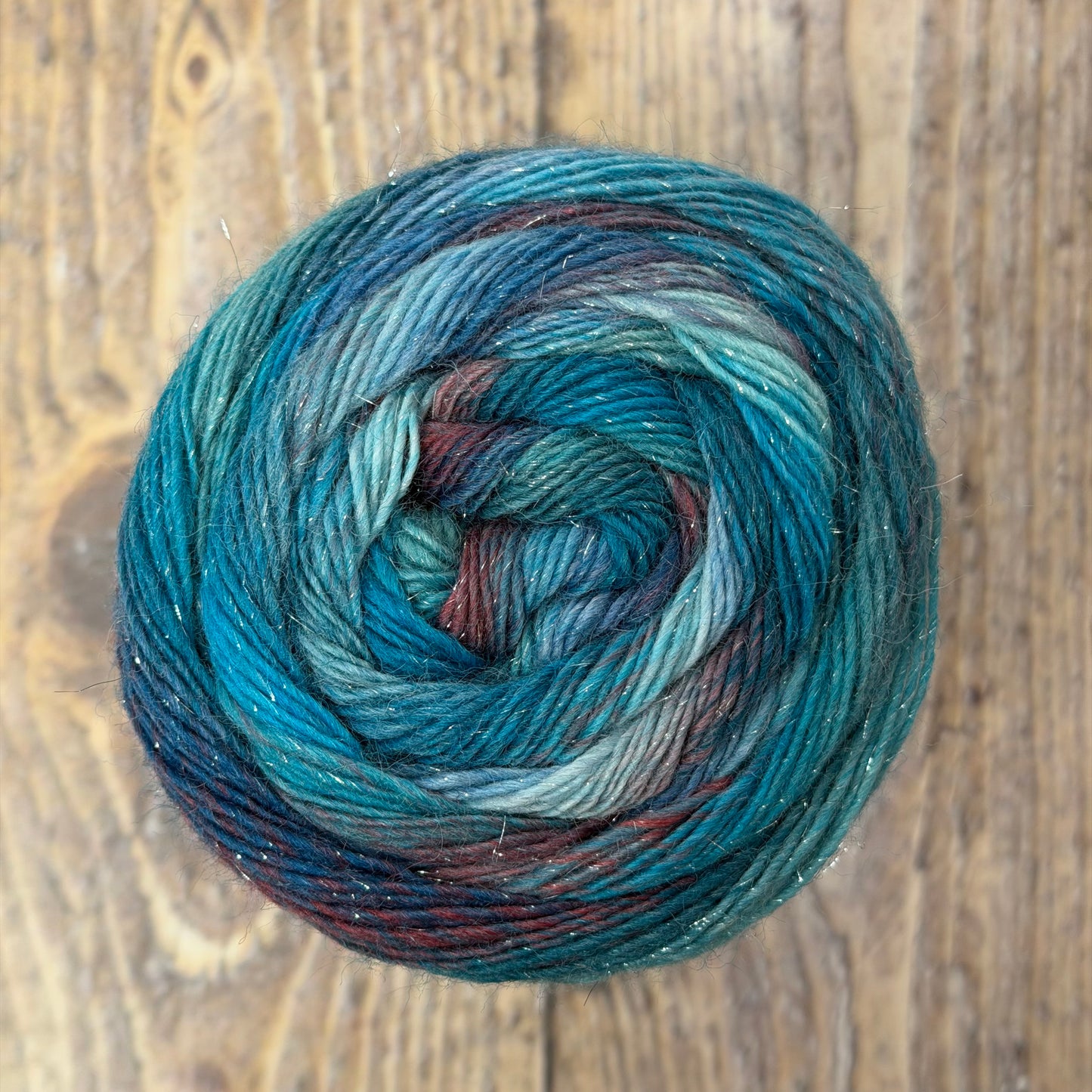 Mille colori : Socks And Lace Luxe - Lang Yarns