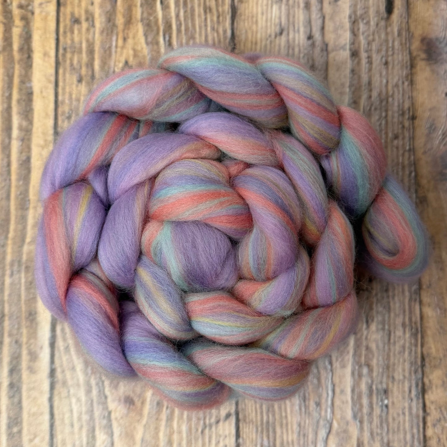 Fiber ribbons