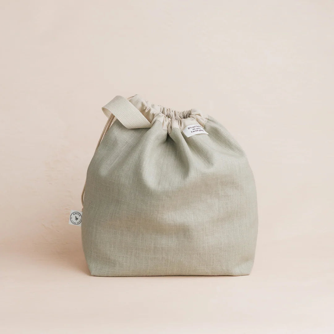 Sac à projets - KNITS