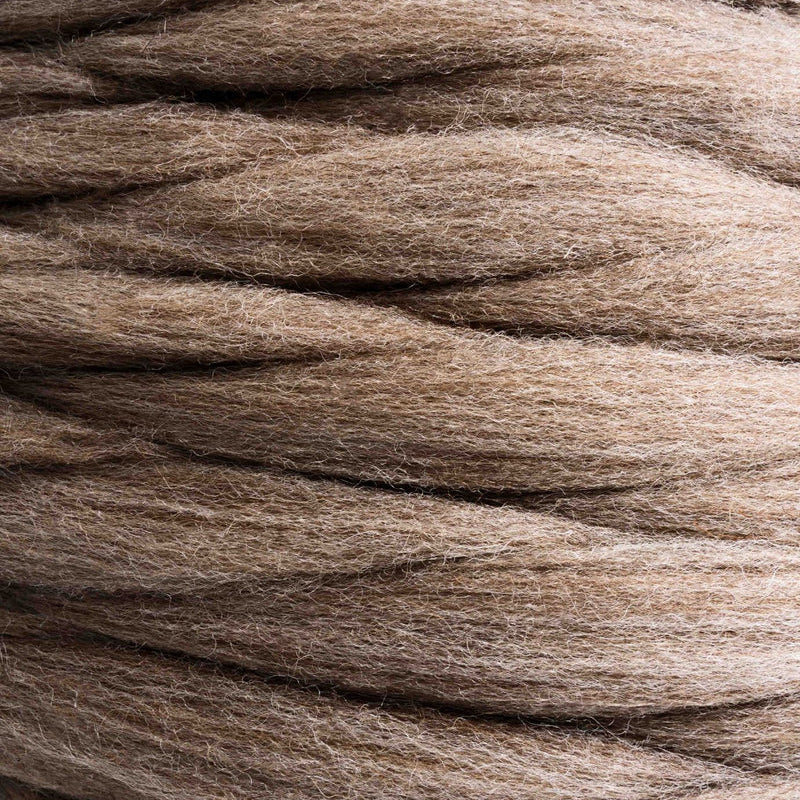 Merino XXL - Rubans de fibre - Wooldreamers